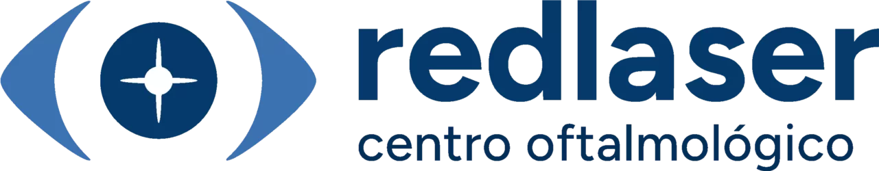 Logo Redlaser 2025