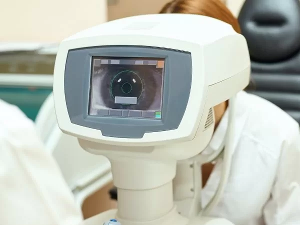 Parálisis facial