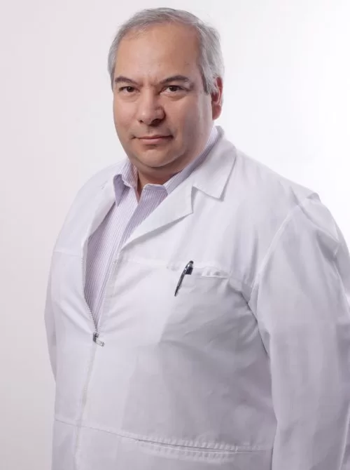 Médico oftalmólogo en Concepción