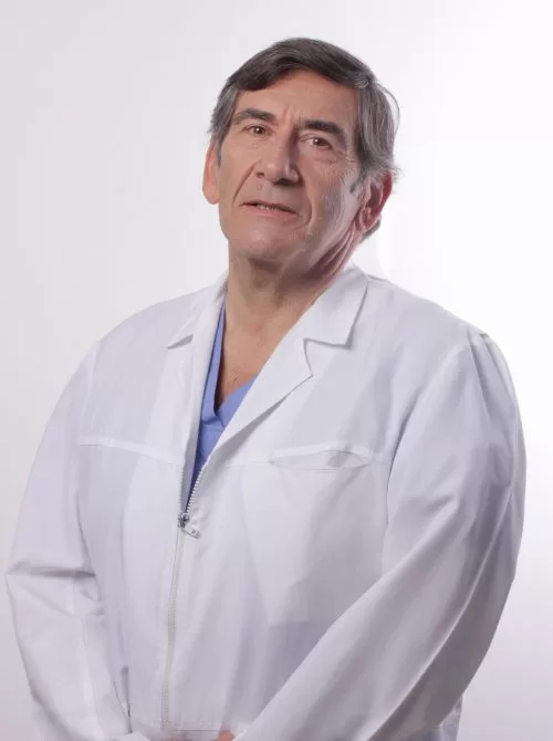 Médico oftalmólogo en Concepción