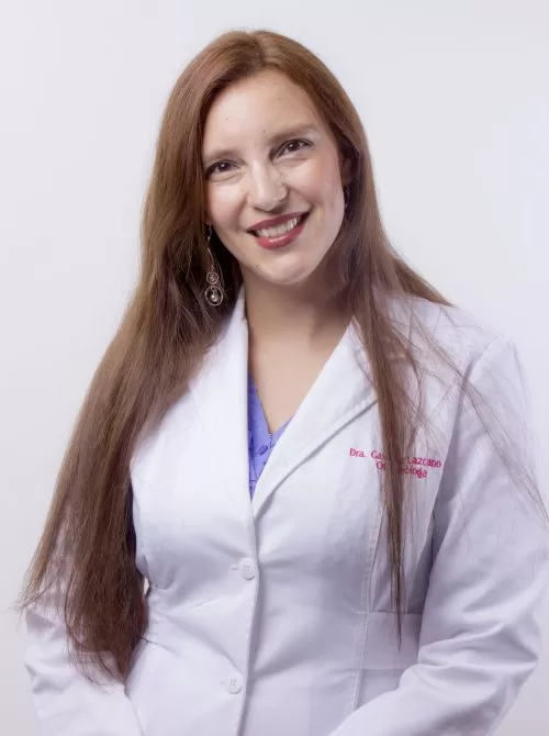 Médico oftalmólogo en Concepción