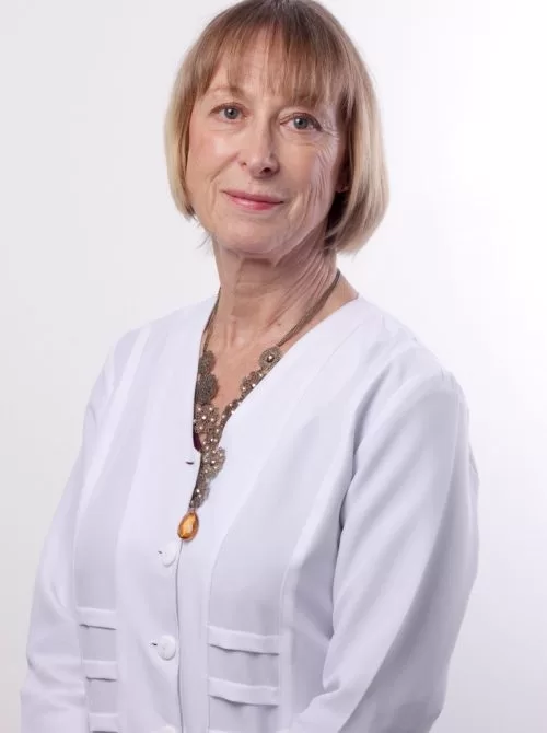 Médico oftalmólogo en Concepción
