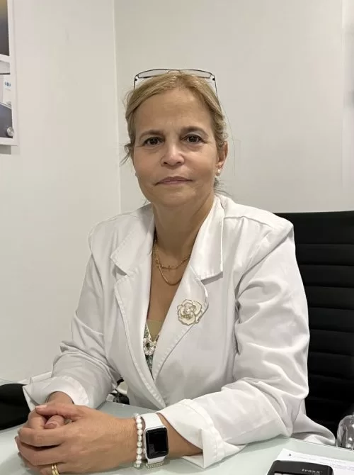 Oftalmólogo Santiago