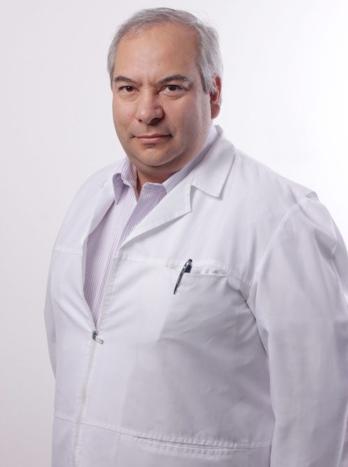 Patricio-Gomez